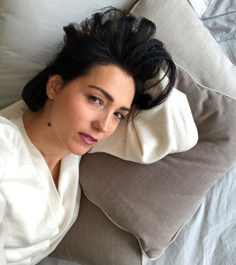 caterina balivo instagram