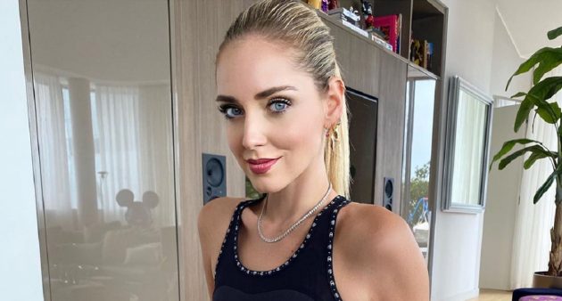 Chiara Ferragni Infiamma Instagram, Oltre 300 Mila Like In Meno Di Un ...