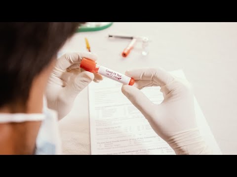 coronavirus immunità