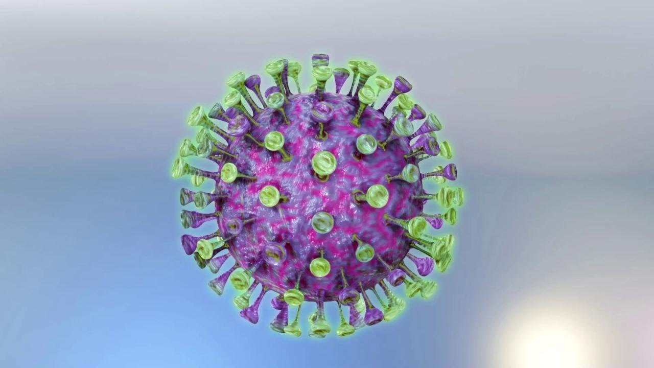 coronavirus vaccino