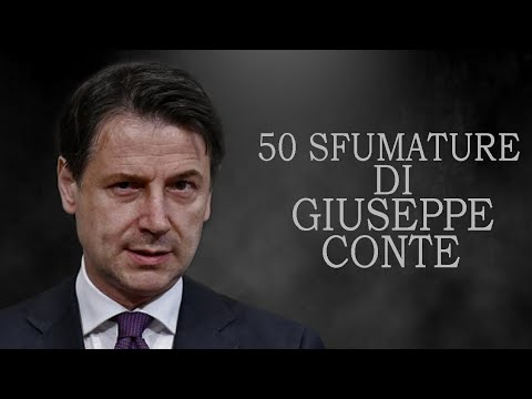 Giuseppe Conte