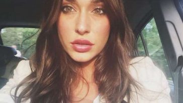 sonia lorenzini