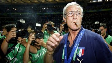 Marcello Lippi