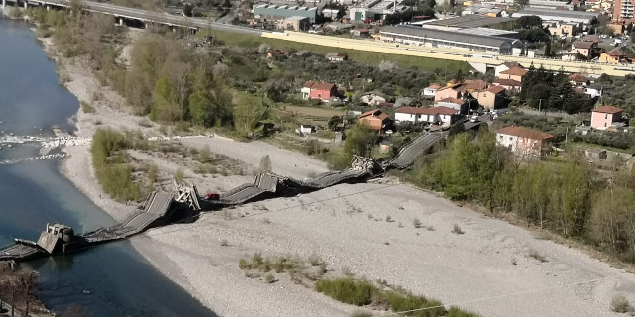 massa carrara ponte