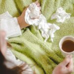 influenza covid sintomi