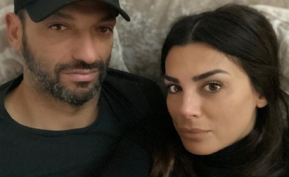Chi è Il Papà Del Figlio Di Serena Enardu
