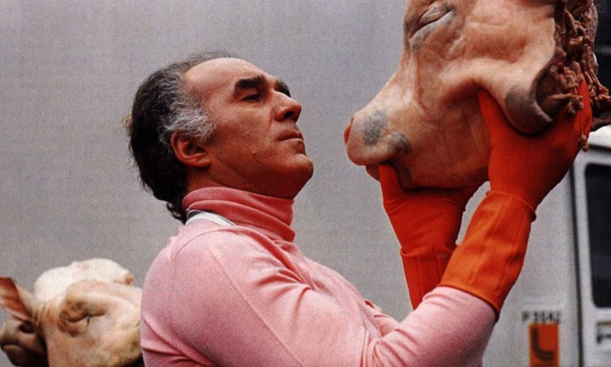 michel piccoli morto