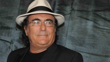 Al Bano Carrisi