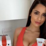 alessia macari