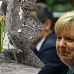 Angela Merkel