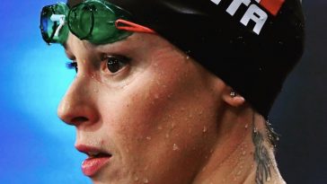 federica pellegrini