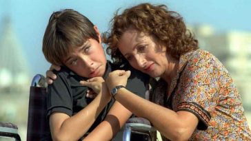 il figlio della luna