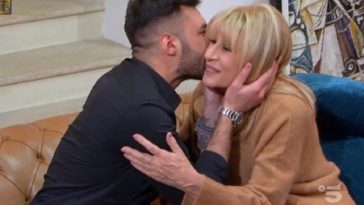 gemma e sirius lorenzo