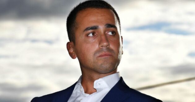 Luigi di Maio