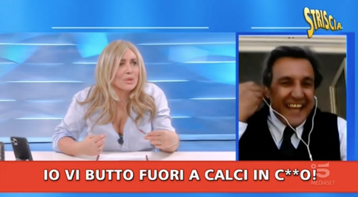Affari A Quattro Ruote Vero O Falso