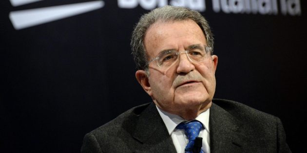 Romano Prodi