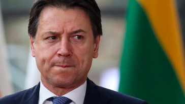 governo conte news