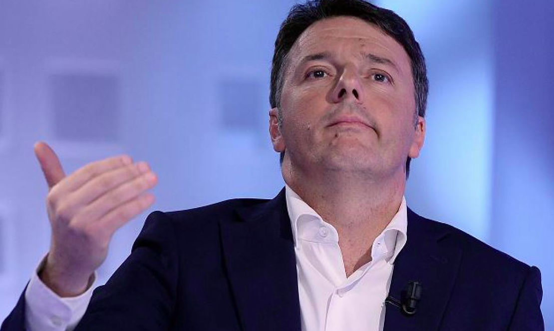 ultimi sondaggi elettorali matteo renzi