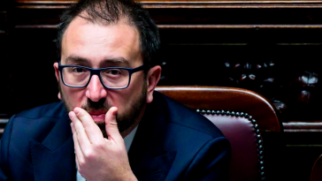 sfiducia a bonafede