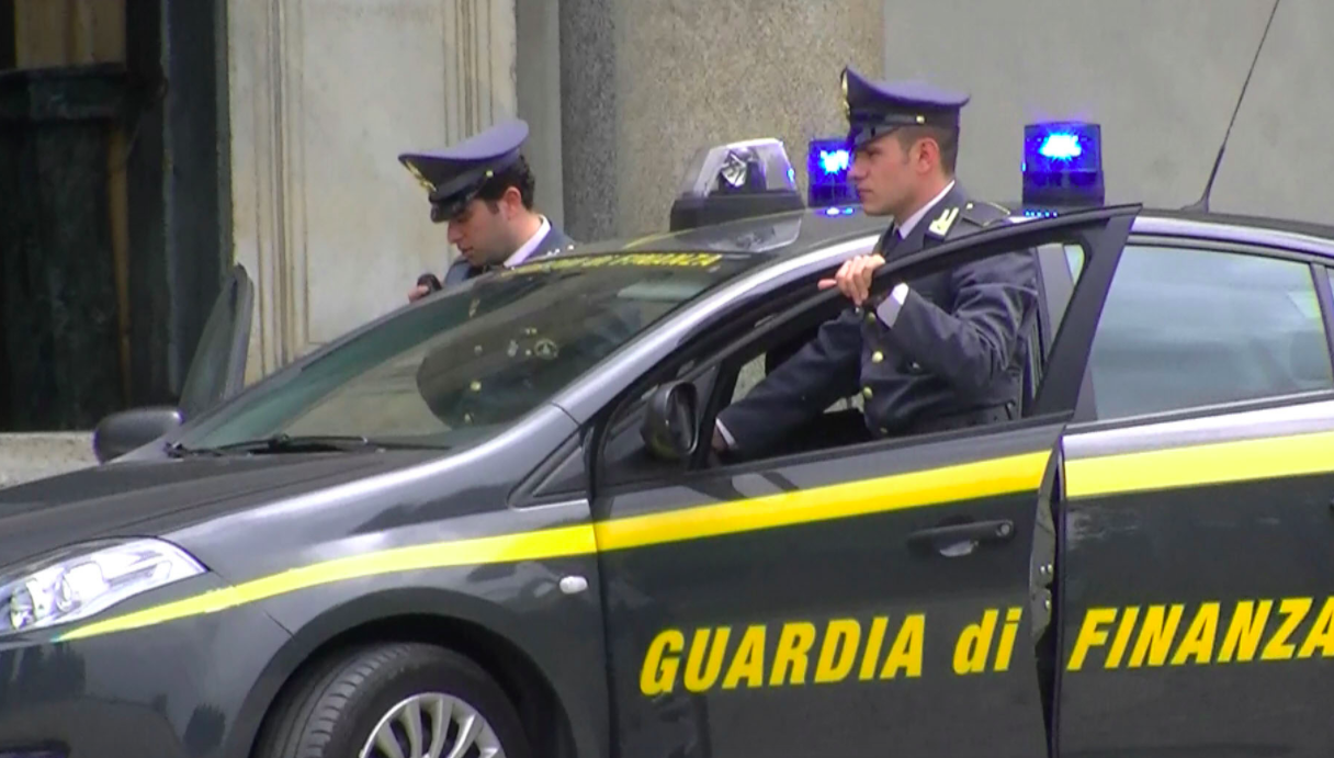 Valle d'Aosta operazione FeuDora