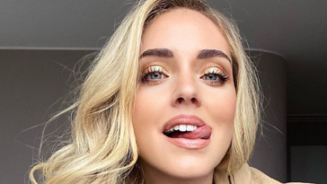Chiara Ferragni Instagram