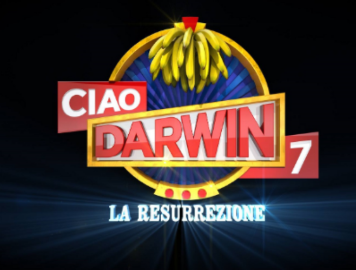 Ciao Darwin 7