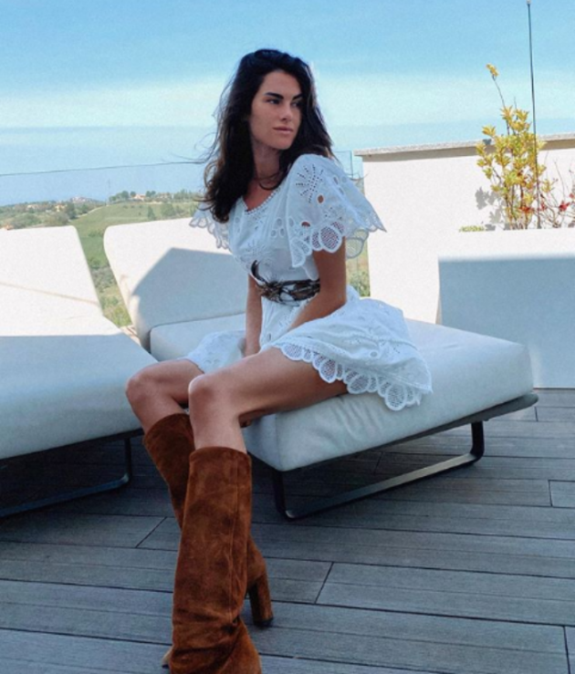 Francesca Sofia Novello Instagram Pazzesca In Bikini Le Curve francesca-sofia-novello-instagram-pazzesca-in-bikini-le-curve