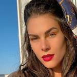 Francesca Sofia Novello Instagram
