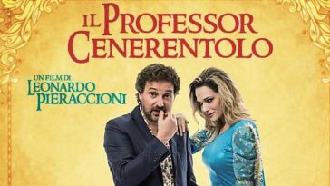 Il professor Cenerentolo
