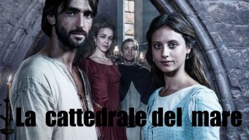 La cattedrale del mare