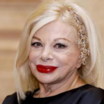 Sandra Milo malore