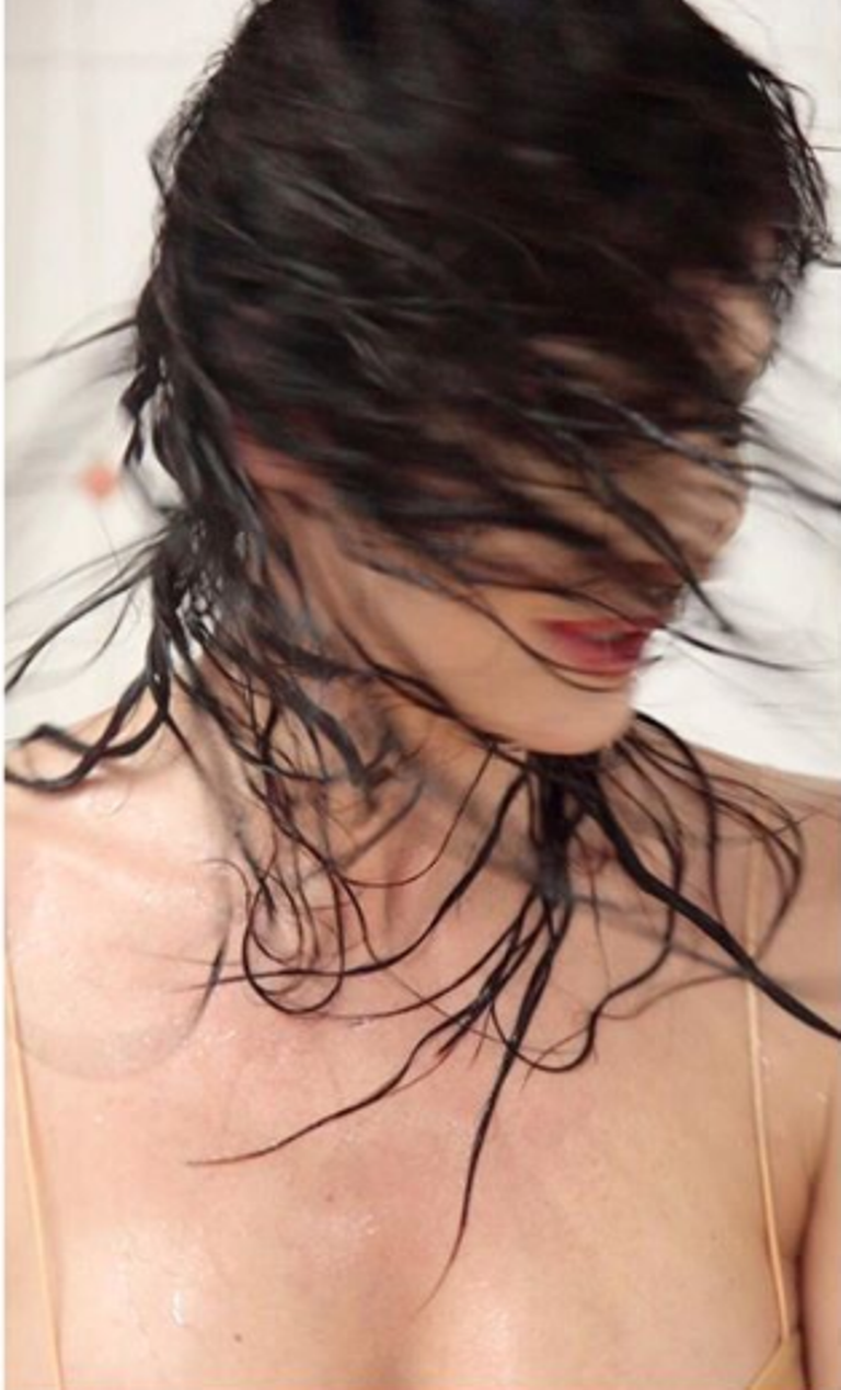 miriana trevisan instagram hot seno bagnato
