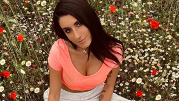 valentina vignali bombe instagram
