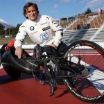 alex zanardi incidente