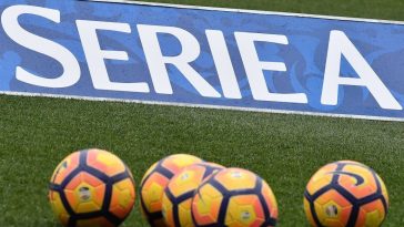 serie a quarantena