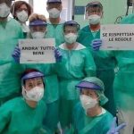 medici eroi solo a parole