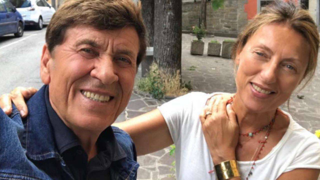 gianni morandi