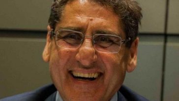 Salvatore Buzzi