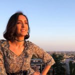 caterina balivo