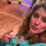 elisa isoardi