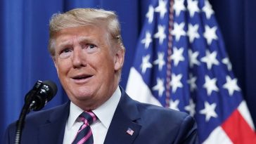 donald trump john bolton
