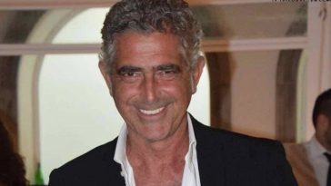 juan luis uomini e donne