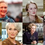 meryl Streep
