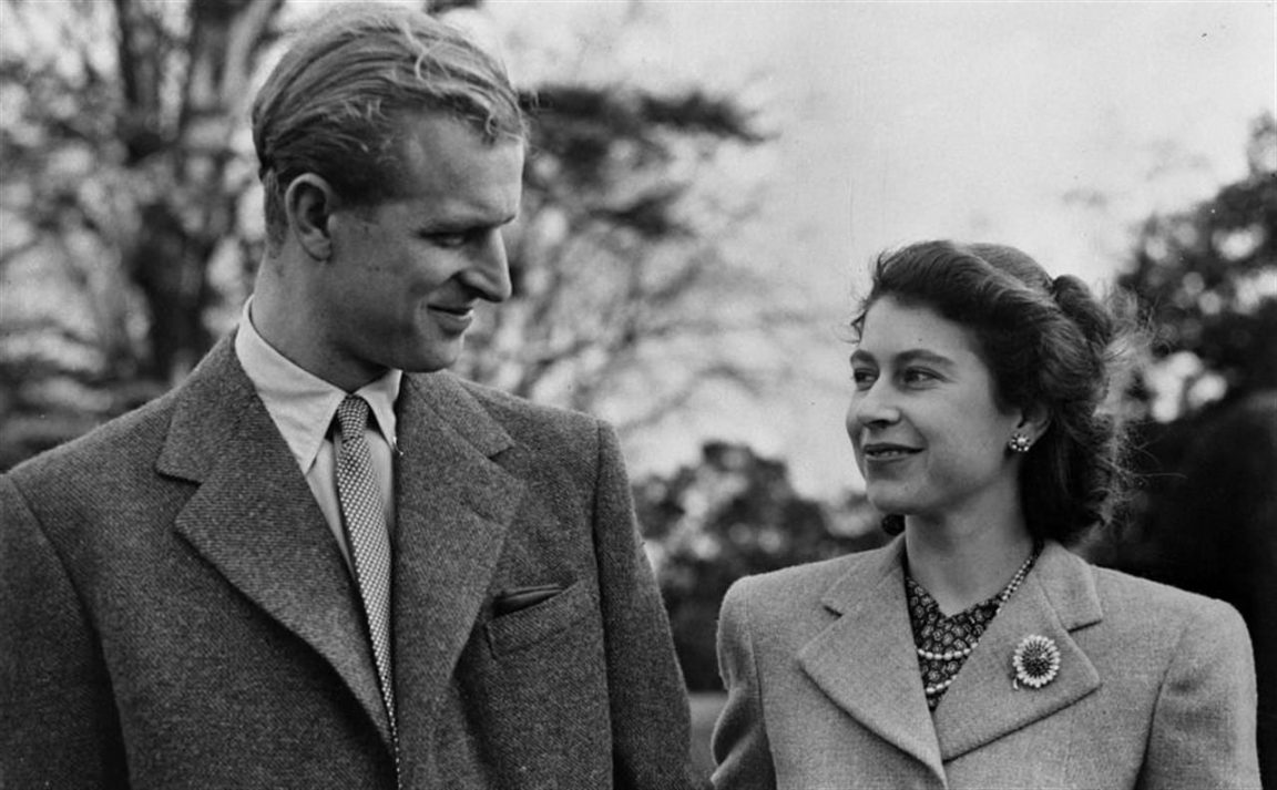 Quanti Anni Ha Il Principe Carlo