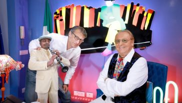 Striminzitic Show