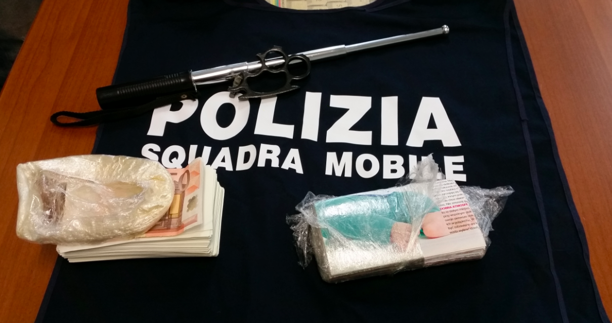 'Ndrangheta a Verona