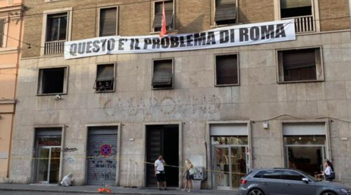 casapound