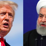 Mandato d'arresto per Donald Trump in Iran