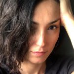 caterina balivo studi