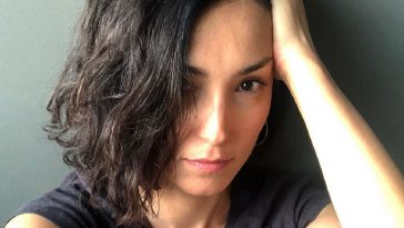 caterina balivo studi